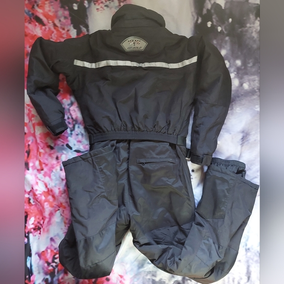 Winter Coveralls S - Picture 4 of 15